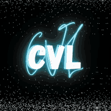 Cvllogo Logo GIF