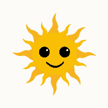 Sun Sonne GIF