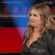 Yikes Family Feud Canada GIF - Yikes Family Feud Canada Oops GIFs