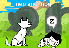 Neo Mog GIF - Neo Mog Homestuck GIFs