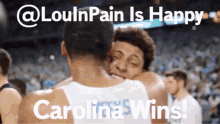 Lou In Pain GIF - Lou In Pain GIFs