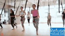 Dance Party GIF - Dance Party Girls GIFs