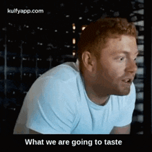 What We Going To Taste.Gif GIF - What We Going To Taste Bairstow Gif GIFs