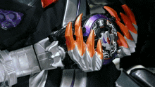 Kamen Rider Buffa Plosion Rage Kamen Rider Geats GIF