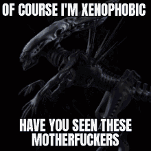 Xenophobia GIF - Xenophobia GIFs