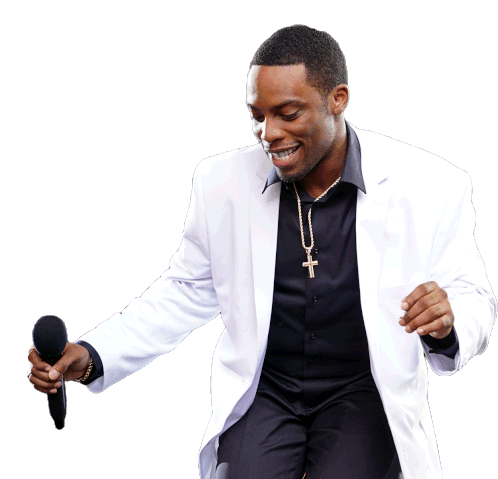 Dance Bobby Brown Sticker - Dance Bobby Brown Woody Mcclain - Discover &  Share GIFs