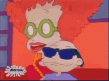 Rugrats Tommy GIF
