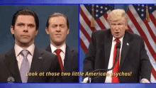 Donald Trump GIF - Donald Trump Jr GIFs