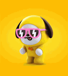 My Name Is Chimmy Cute GIF - My Name Is Chimmy Cute Dance GIFs