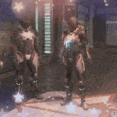 Just Keep Dancing Rescue Squad One GIF