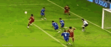 Ronaldo Vs Azerbaijan Ronaldo Goal Vs Azerbaijan GIF