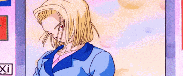 Lewdiii on Twitter: "Love how this epic Android 18 fanart turned out from  Dragonball Z! ~ 💖 #AIイラスト #waifuDiffusion #anime #fanart #dragonball  #dragonballz #android18 https://t.co/PF4Q4xuinJ" / X