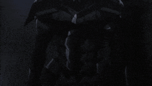a person with a mask on their face is surrounded by lightning bolts