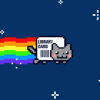 Nyan Cat GIF - Nyan Cat Rainbows GIFs