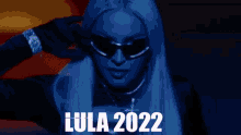 Lula2022 Madonnalula GIF - Lula2022 Madonnalula GIFs