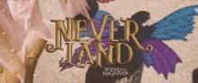 Neverland Festival Neverland GIF