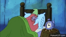 Krabby Patty GIF - Krabby Patty 3am GIFs
