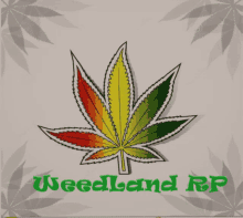 Weed Land Rp GIF - Weed Land Rp GIFs