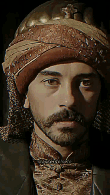 sultan yavus