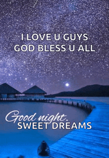 Good Night Ganesh GIF