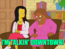 Talkindowntown GIF - Talkindowntown GIFs