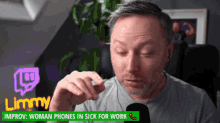 Limmy Coughing GIF - Limmy Coughing Dying GIFs