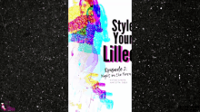 Lillee Jean Style Your Lillee GIF - Lillee Jean Style Your Lillee Lily Jean GIFs