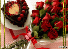 Chocolate São Valentim GIF - Chocolate São Valentim Valentines Day GIFs