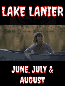 Lake House GIF - Lake House Lake Lanier GIFs