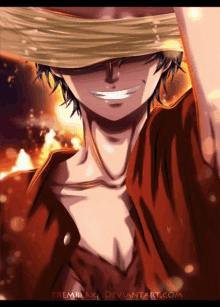 luffy ace zoro sanji - Free animated GIF - PicMix