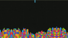 tetris miss fail no dammit
