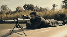 Sniper Scope GIF - Sniper Scope Waiting GIFs