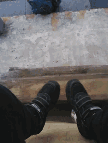 Bored Alone GIF - Bored Alone Feet GIFs