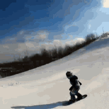 vasilisa snowboard snow
