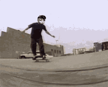 Liberty Square Skate GIF - Liberty Square Skate Skateboard GIFs