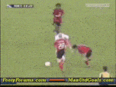 Totti Peakmanzzz GIF - Totti Peakmanzzz Football GIFs