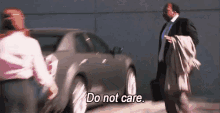Not Caring GIF - Not Caring Care Caring GIFs