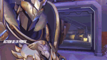 Rein Charge GIF - Rein Charge GIFs