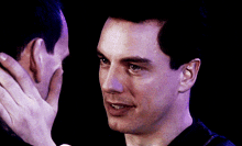 Jack Harkness Doctor Who GIF - Jack Harkness Doctor Who 9th Doctor GIFs