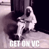 Halal Vc GIF - Halal Vc Get On Vc GIFs