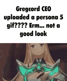 Gregcord Gross GIF - Gregcord Gross Not A Good Look GIFs