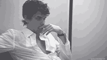 John Mayer Thinking GIF - John Mayer Thinking GIFs