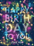 Happy Birthday To You Hbd GIF - Happy Birthday To You Happy Birthday Hbd GIFs