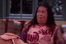 My Wife And Kids Weight Gain GIF - My Wife And Kids Weight Gain Fat Suit GIFs