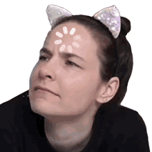 wondering cristine raquel rotenberg simply nailogical simply not logical puzzled