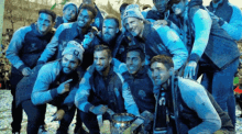 Seattle Sounders Sounders GIF - Seattle Sounders Sounders Mls Cup GIFs