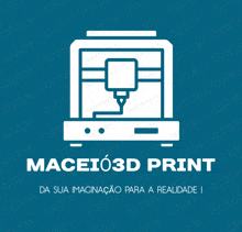 Maceio3d Print GIF - Maceio3d Print GIFs