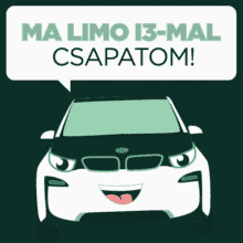 car limo