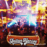 Fallon Henley Nxt GIF - Fallon Henley Nxt Wwe GIFs