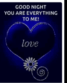 Sweet Dreams You Are Everything To Me GIF